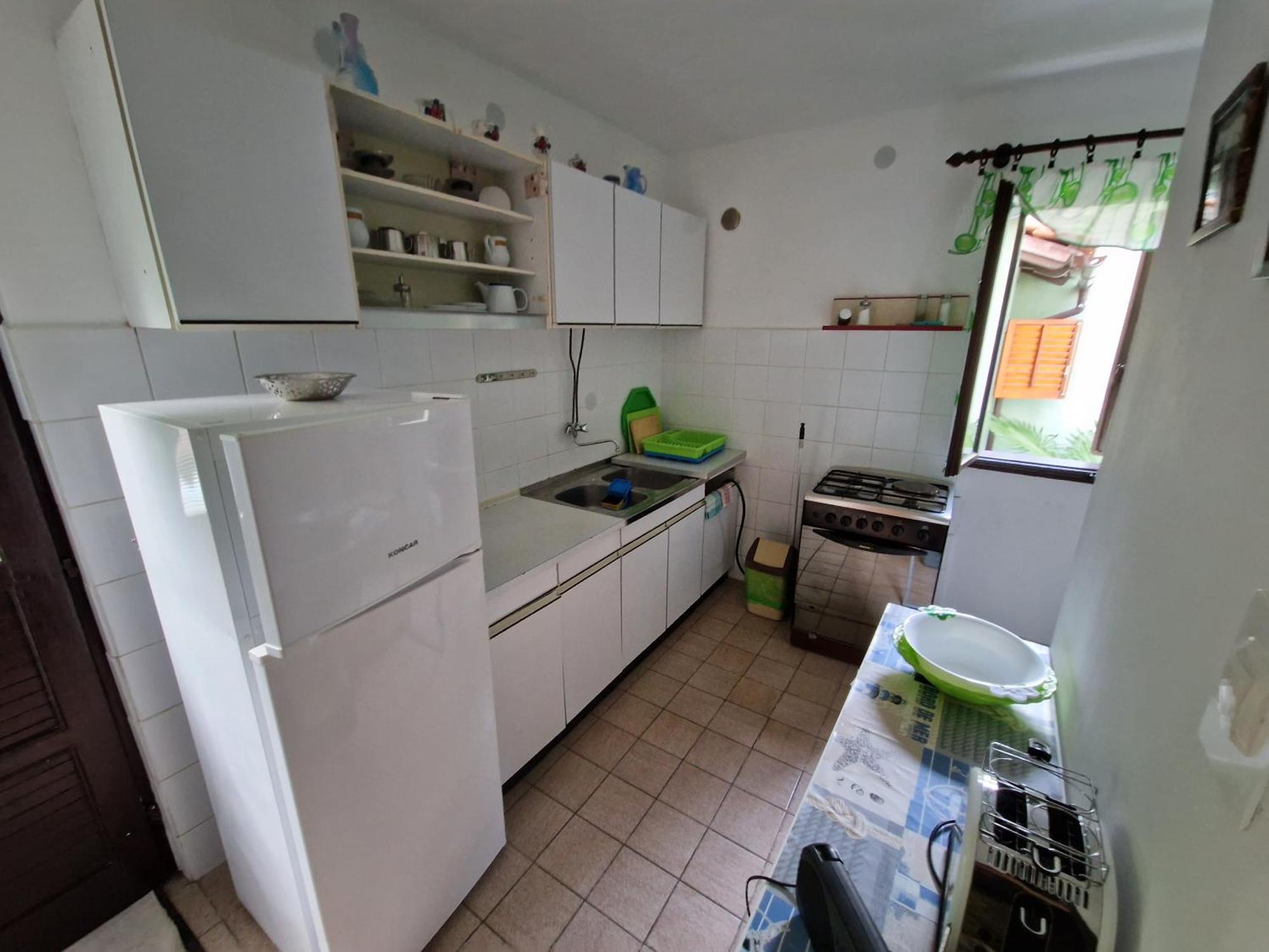 Apartments Zlatko Ičići Стая снимка