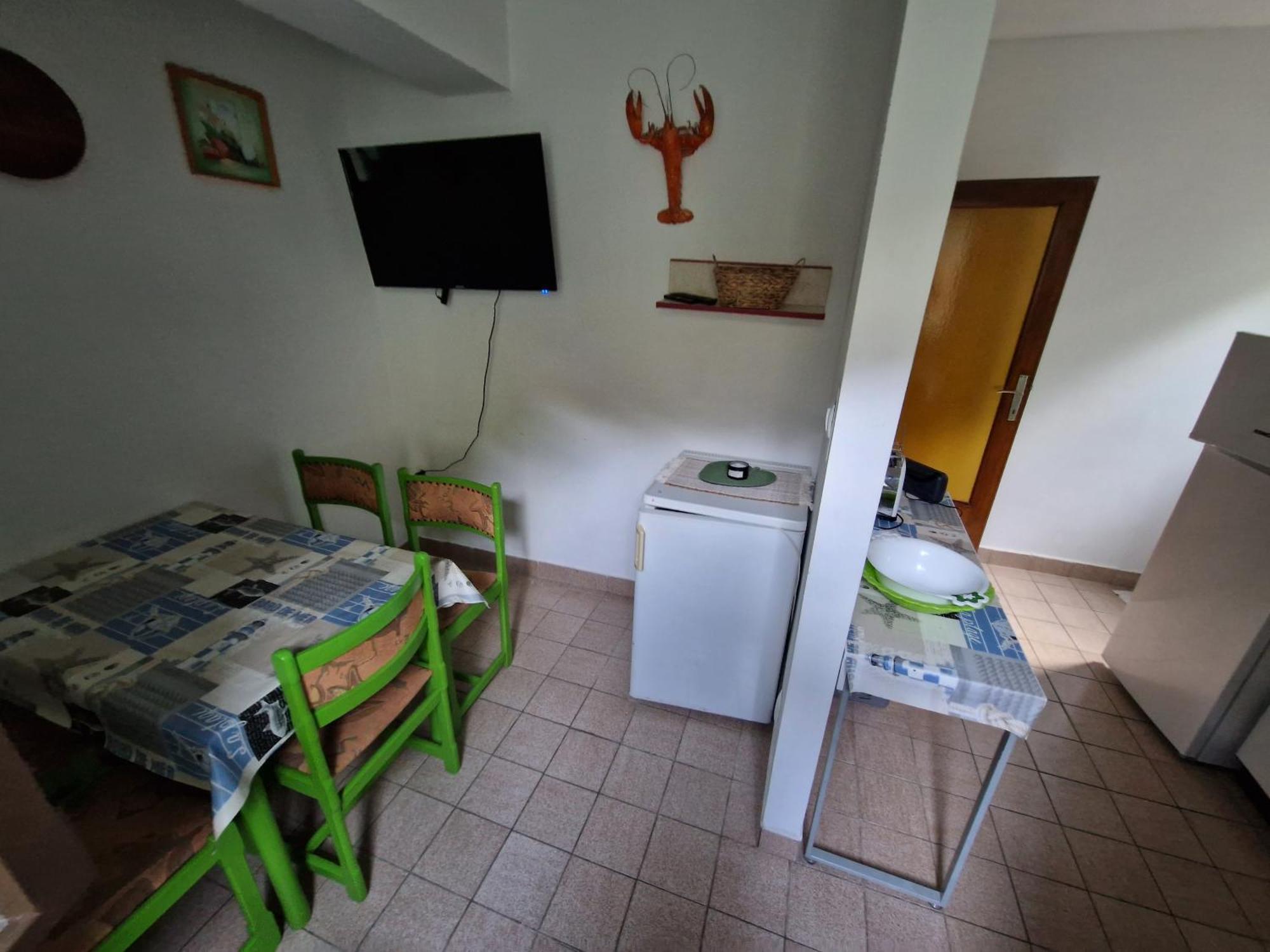 Apartments Zlatko Ičići Стая снимка