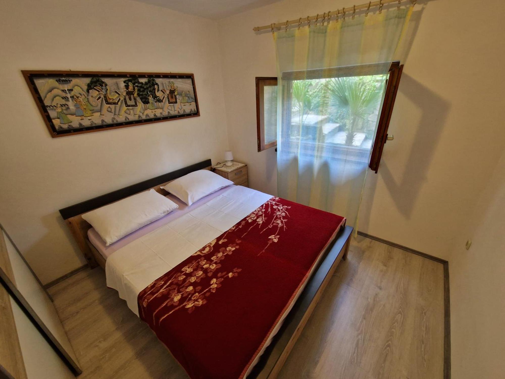 Apartments Zlatko Ičići Стая снимка