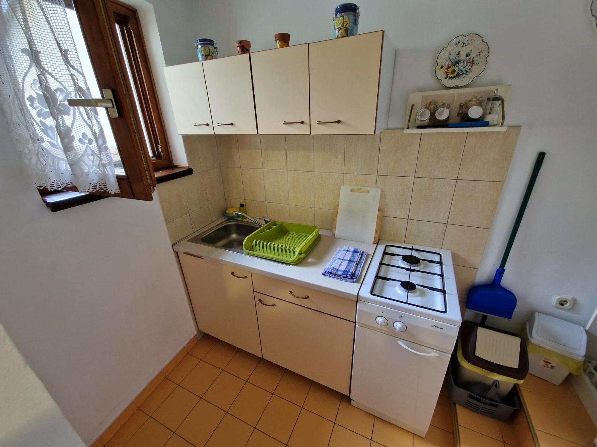 Apartments Zlatko Ičići Стая снимка