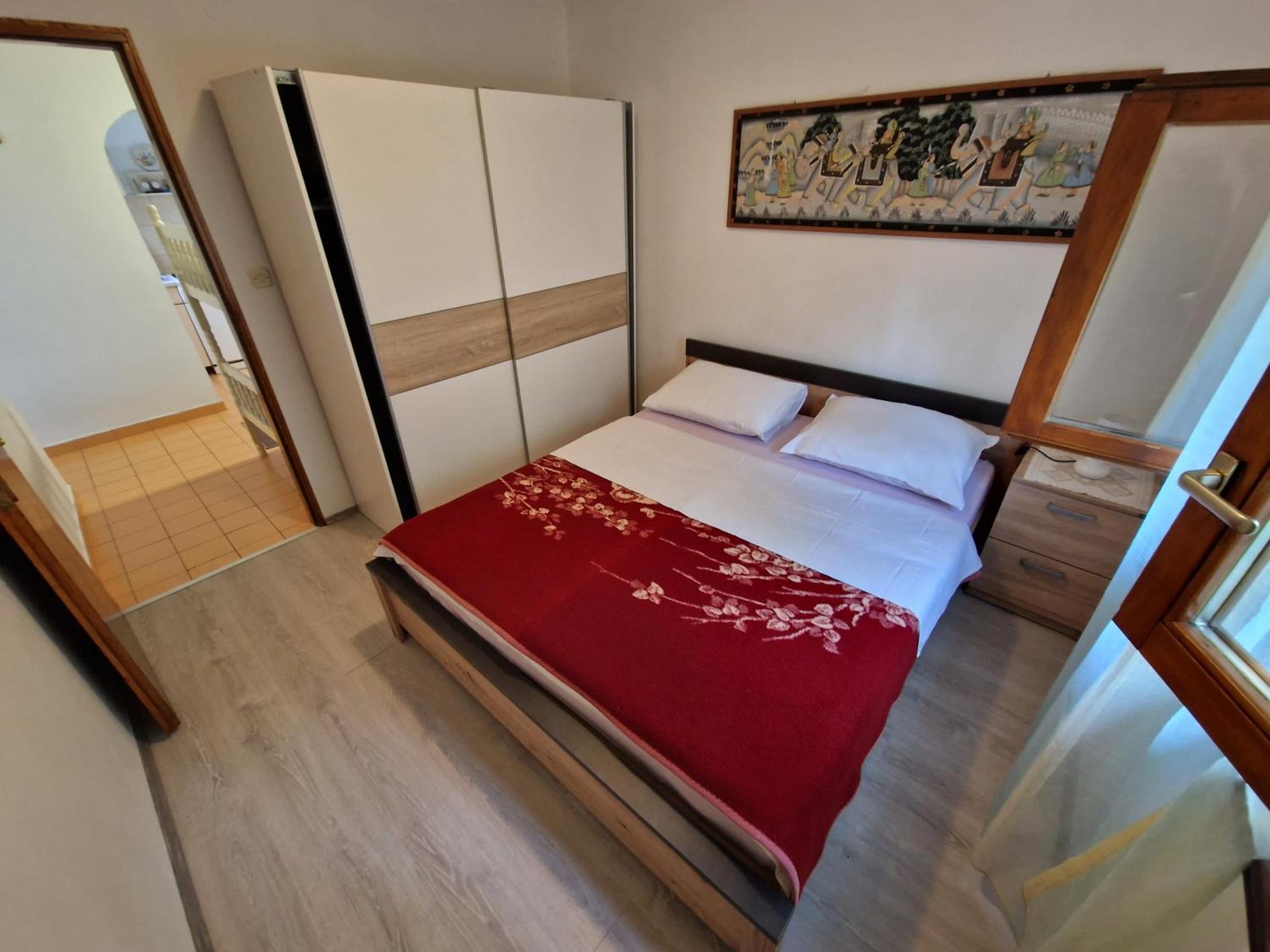 Apartments Zlatko Ičići Стая снимка