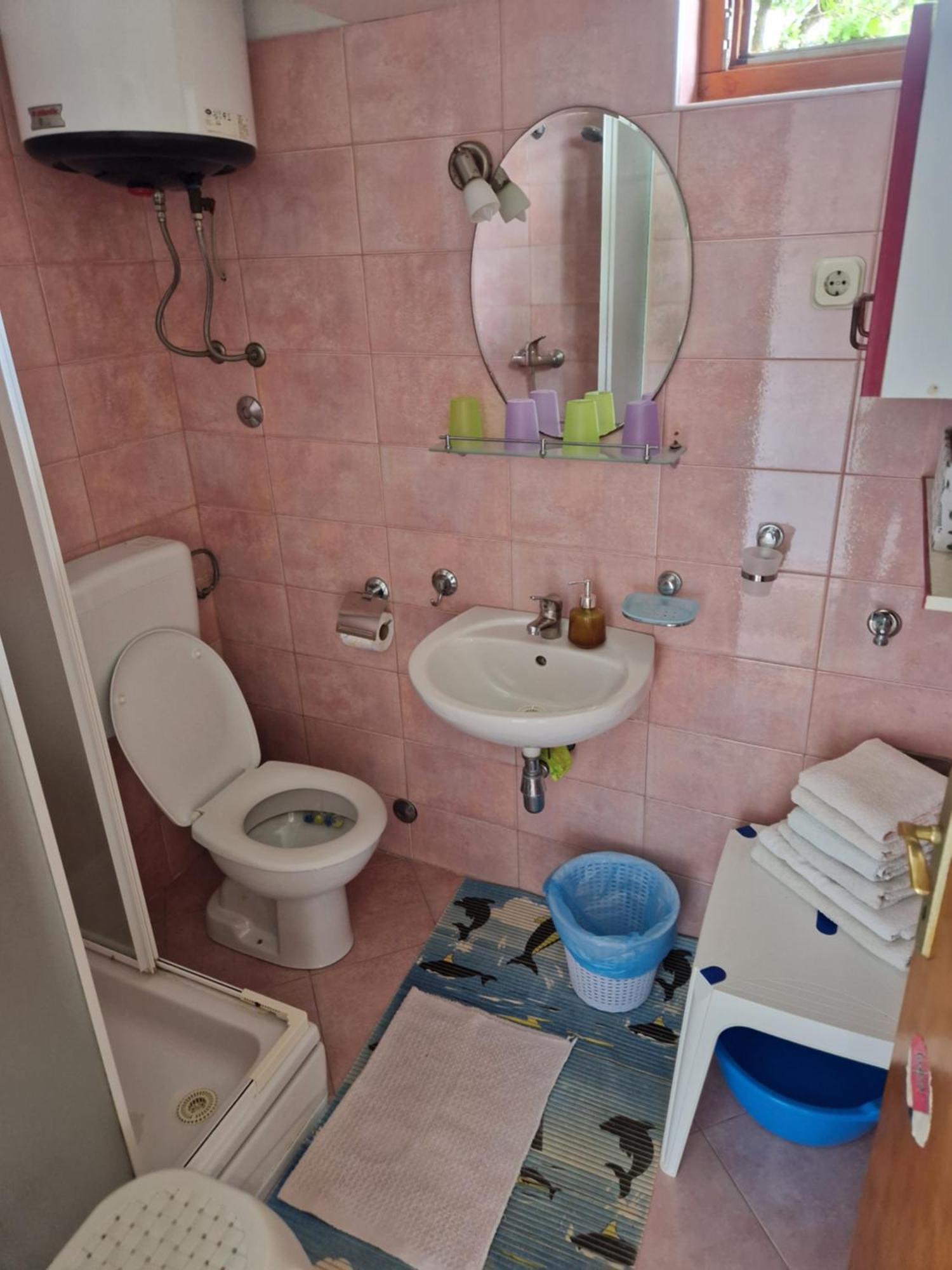 Apartments Zlatko Ičići Стая снимка