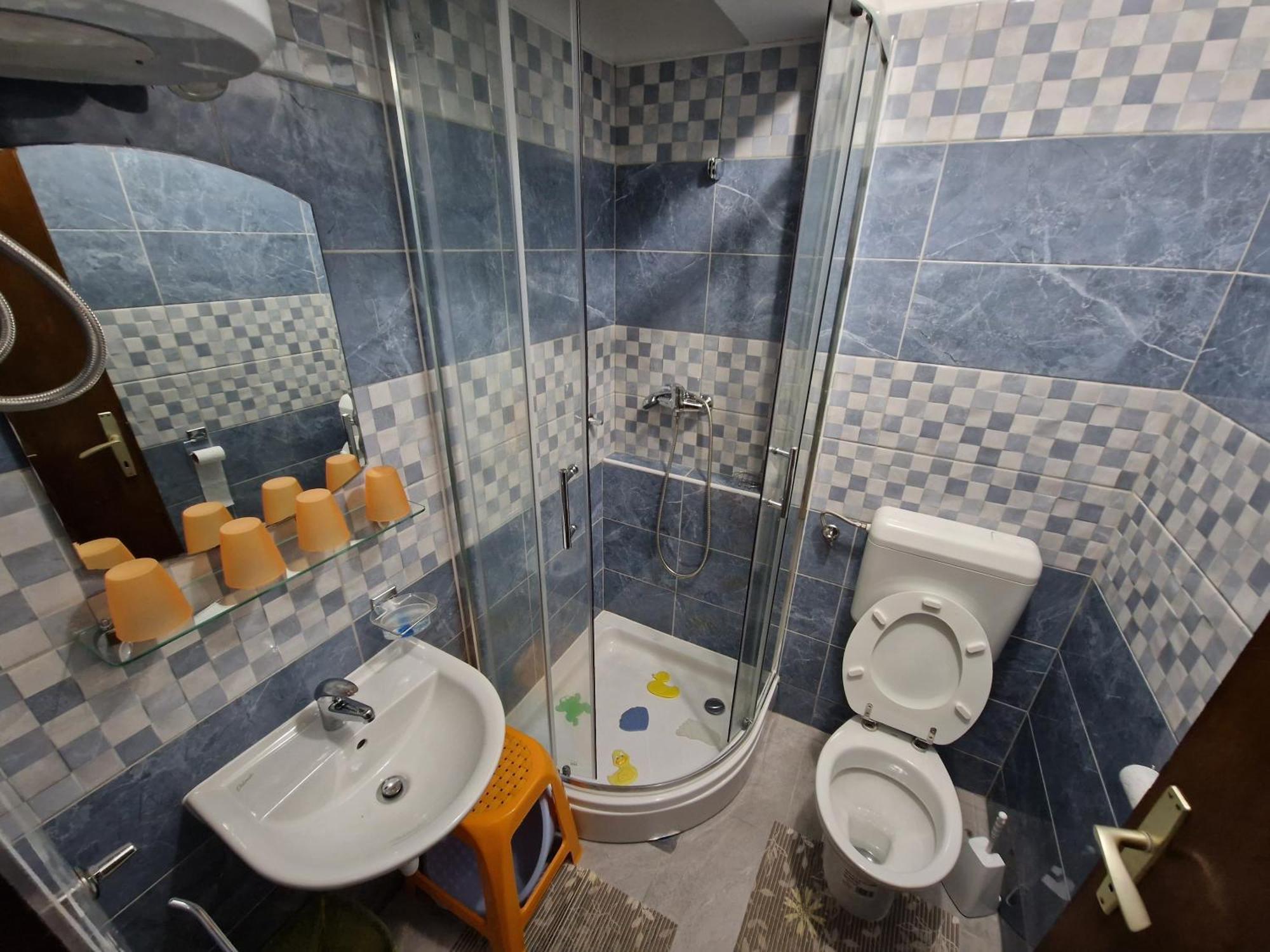 Apartments Zlatko Ičići Стая снимка