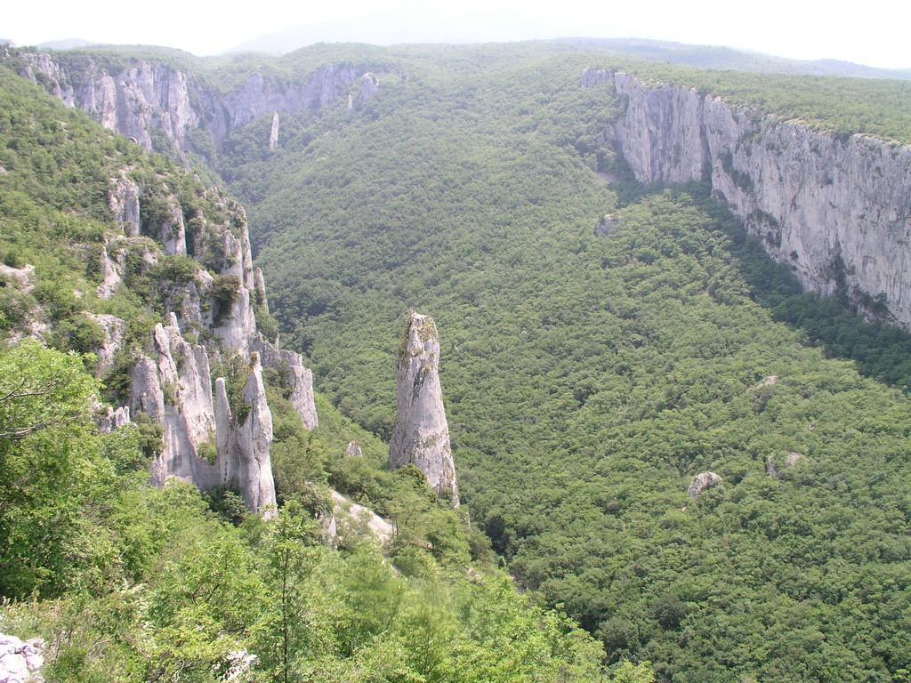 Apartments Zlatko Ičići Екстериор снимка